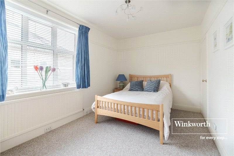 Thistlebarrow Road, Bournemouth, Dorset, BH7