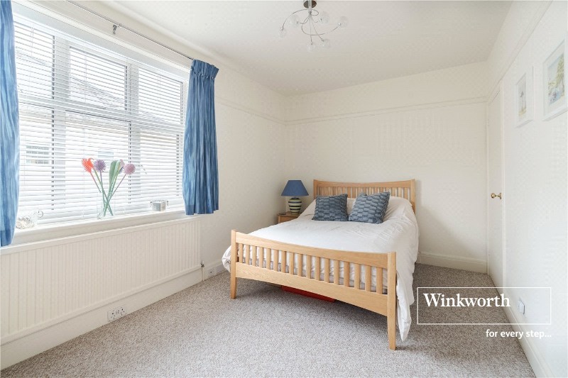 Thistlebarrow Road, Bournemouth, Dorset, BH7
