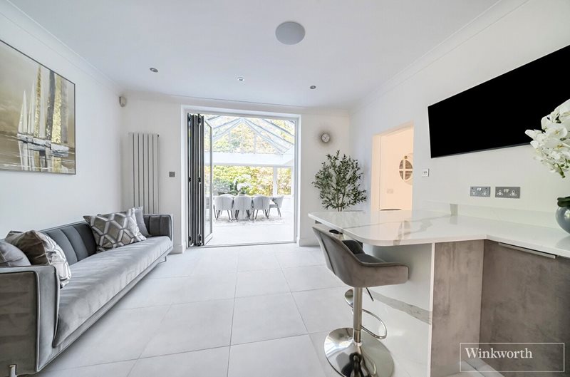 Abbey Wood, Sunningdale, Ascot, Berkshire, SL5
