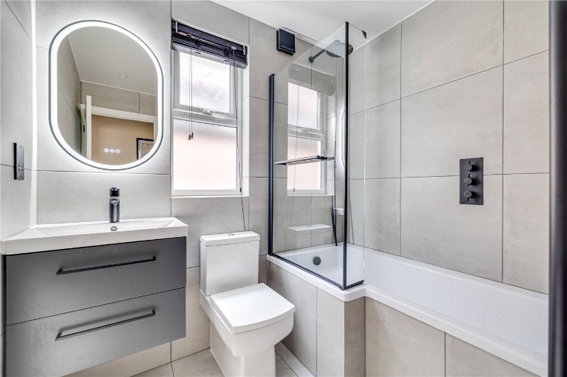 Stephendale Road, London, SW6