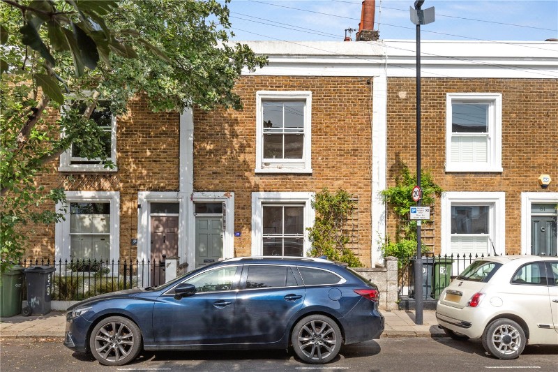 Elm Park, London, SW2