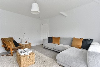 Eastbourne Road, London, W4