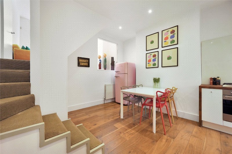 Bardolph Road, London, N7