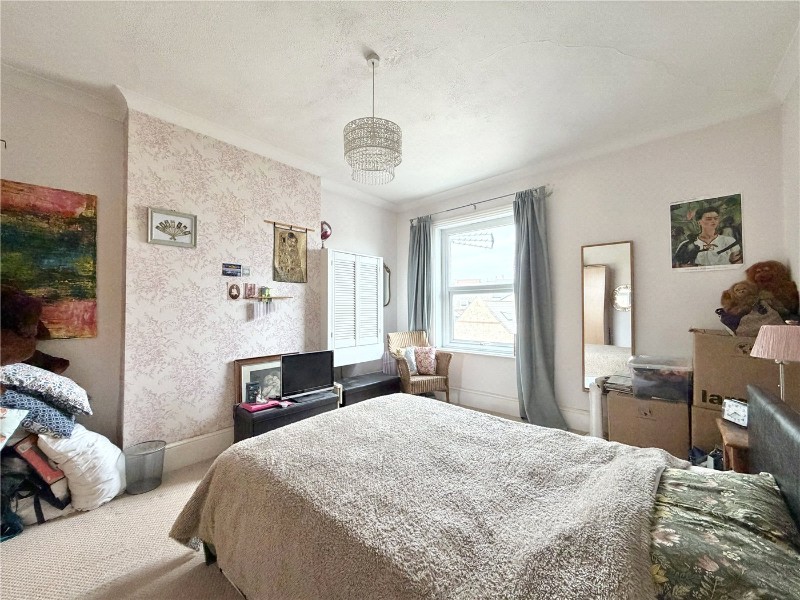 Seamoor Road, Bournemouth, Dorset, BH4