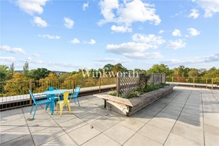 Apple Tree Road, London, N17