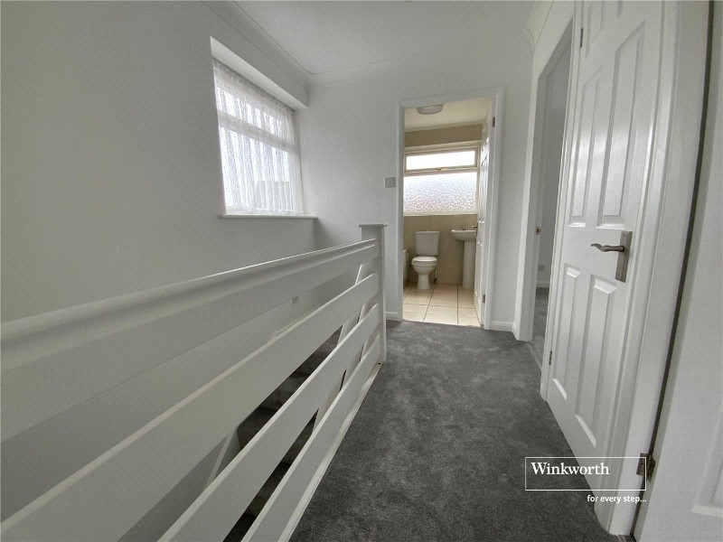 Viscount Drive, Mudeford, Dorset, BH23