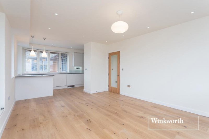 Dancastle Court, 14 Arcadia Avenue, London, N3