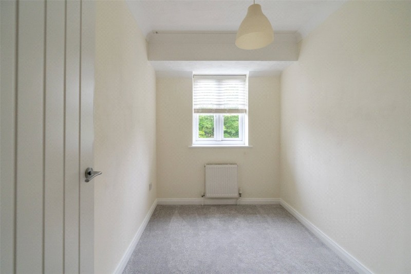 Old Manor Close, Wimborne, Dorset, BH21