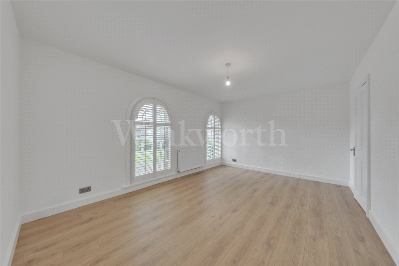 Finchley Road, London, NW11