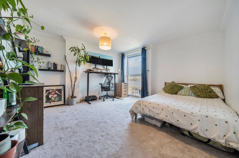 Thistley Court, Glaisher Street, Deptford, London, SE8