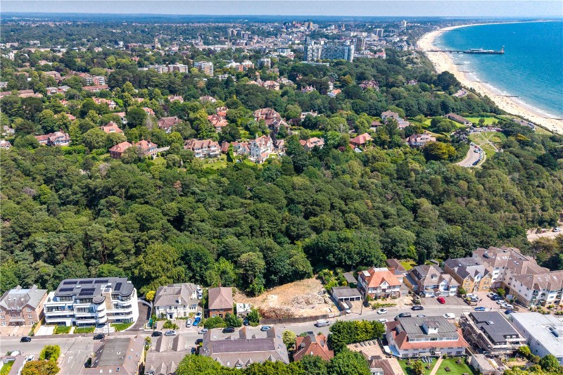 Studland Road, Bournemouth, Dorset, BH4