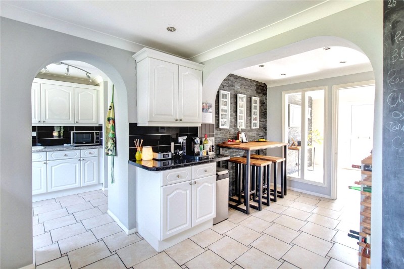 Windsor Chase, Taverham, Norwich, Norfolk, NR8