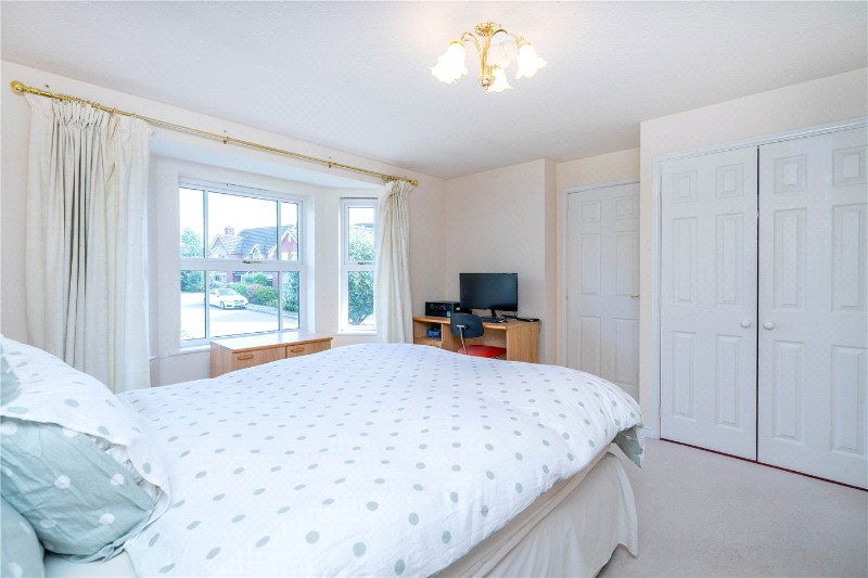 Amethyst Close, Sleaford, Lincolnshire, NG34