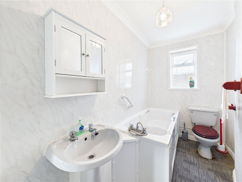 New Park Estate, Bridford, Exeter, Devon, EX6