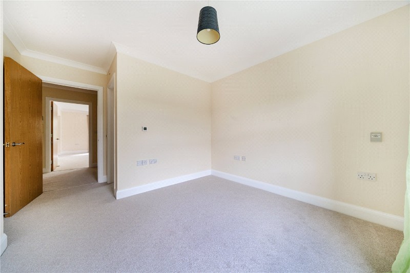 Jago Court, Newbury, Berkshire, RG14