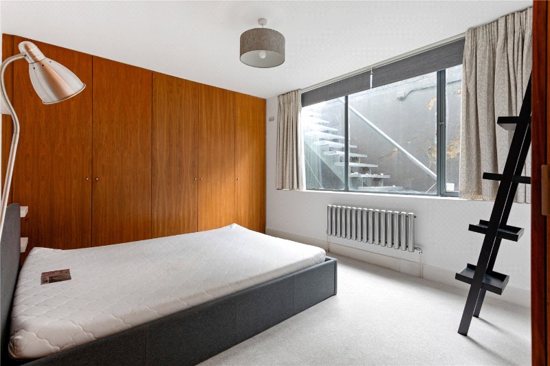 Packington Street, London, N1