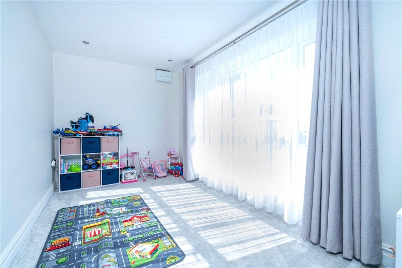 The Green, Thurlby, Bourne, Lincolnshire, PE10