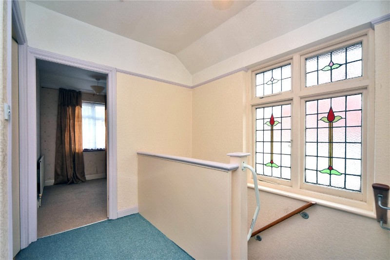 Manor Way, Banstead, Surrey, SM7