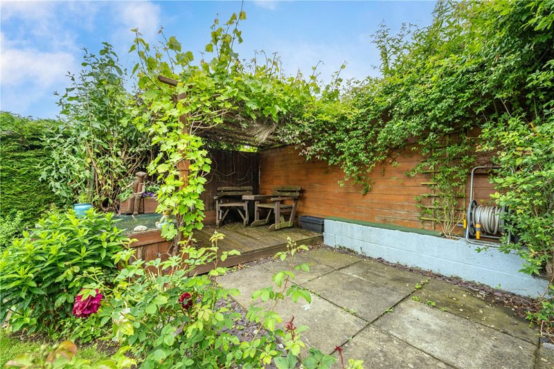 Grantham Road, Sleaford, Lincolnshire, NG34