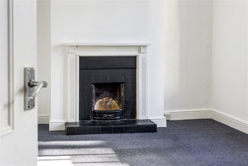Clarence Road, Exmouth, Devon, EX8