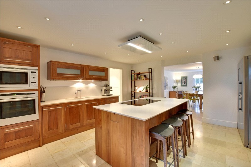 Montpelier Row, Blackheath, London, SE3