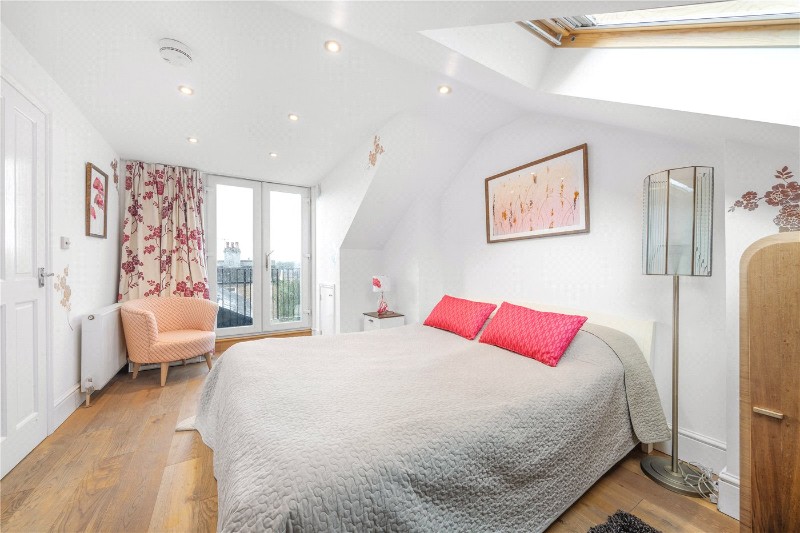 Adys Road, Peckham Rye, London, SE15