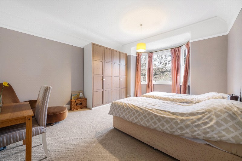 Underhill Road, East Dulwich, London, SE22