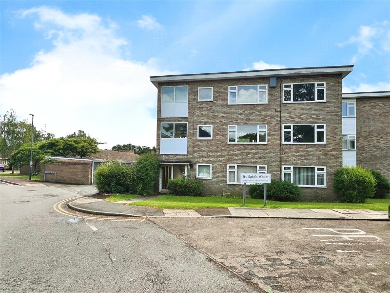 St. Johns Court, Warwick, Warwickshire, CV34