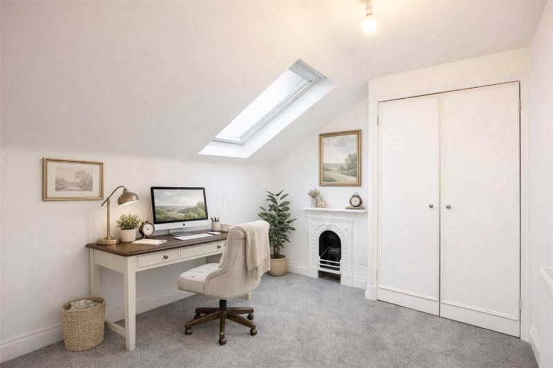 Chelverton Road, London, SW15