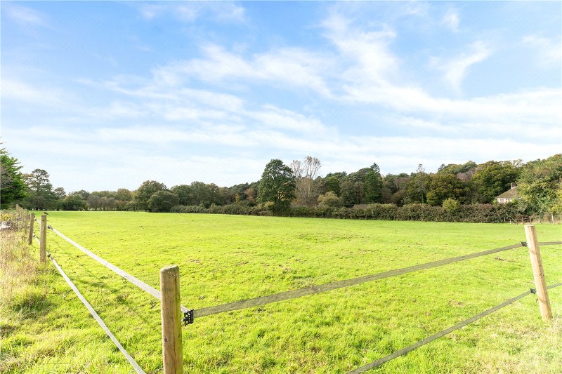 The Laurels, Crawley Hill, Romsey, Hampshire, SO51