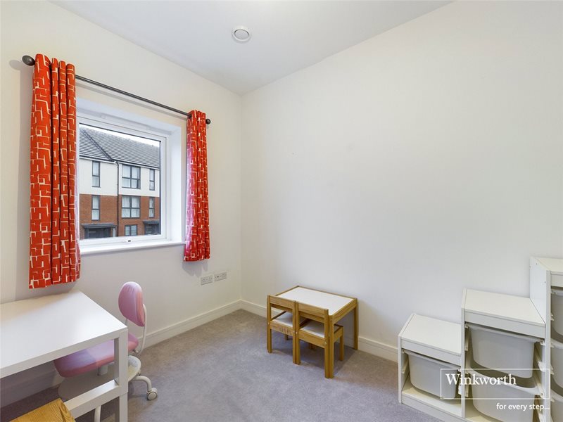 Greenham Avenue, Reading, Berkshire, RG2