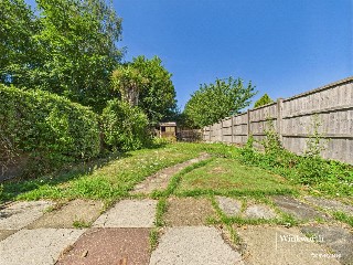 Elgar Road South, Reading, Berkshire, RG2