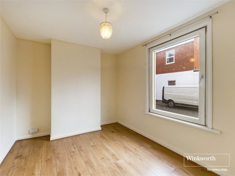 Stanley Street, Reading, Berkshire, RG1