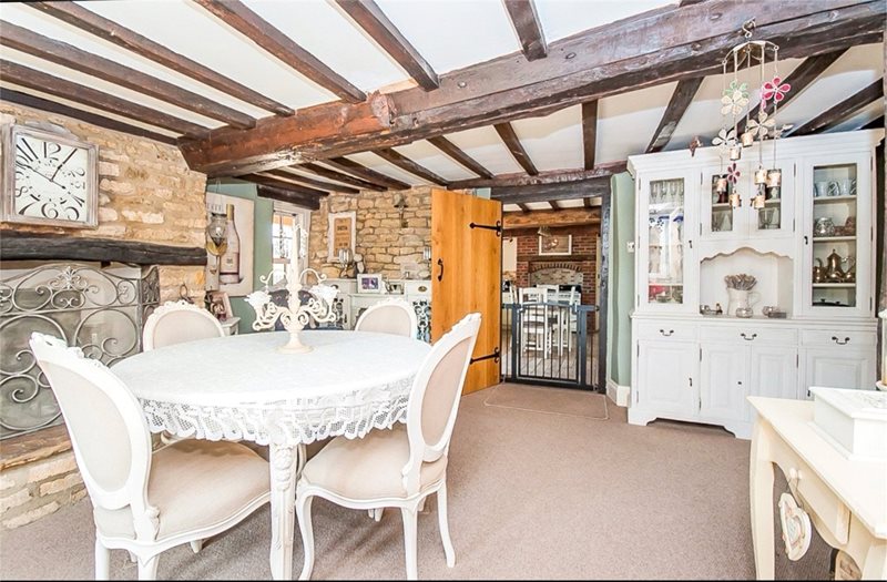Swarby Lane, Sleaford, Lincolnshire, NG34