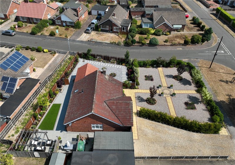 Roedich Drive, Taverham, Norwich, Norfolk, NR8