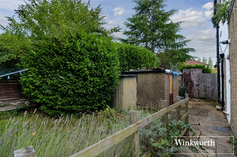 Cardinal Avenue, Borehamwood, Hertfordshire, WD6