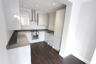 Balmoral Apartments, 30-36 Valkyrie Road, Westcliff-on-Sea, SS0