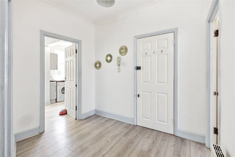 Mildmay Park, Islington, London, N1