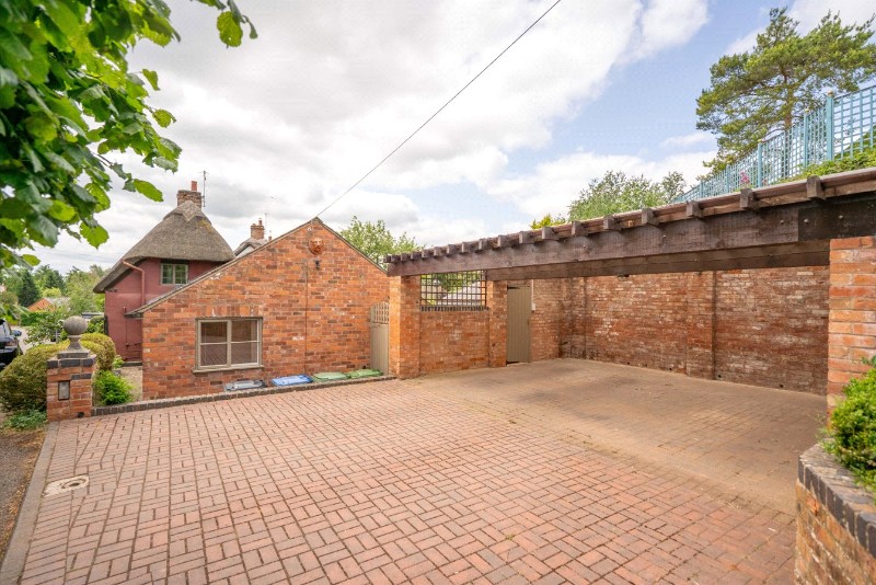 Ashorne, Warwick, Warwickshire, CV35