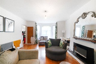 St. John's Grove, London, N19