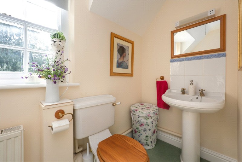 Chilham Castle Estate, Chilham, Canterbury, Kent, CT4