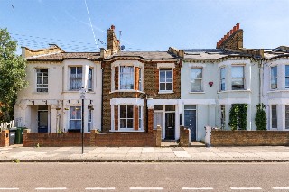 Furness Road, London, SW6
