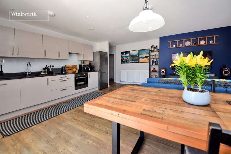 London Road, Wallington, SM6