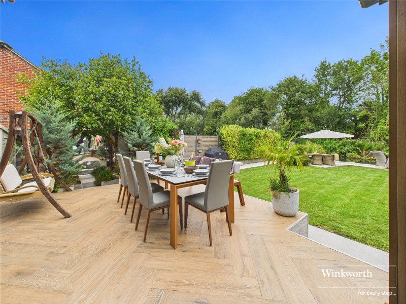 Dewe Lane, Burghfield, Reading, Berkshire, RG30
