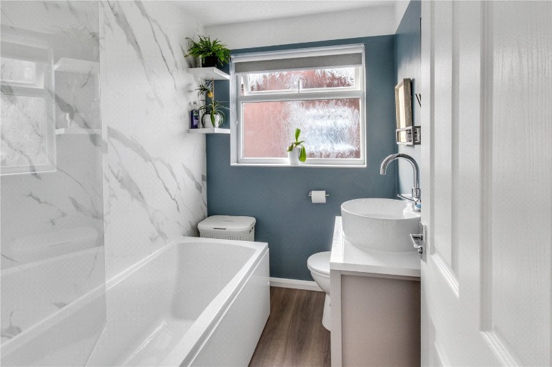 Coppice Avenue, Norwich, Norfolk, NR6