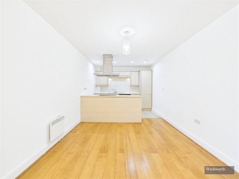 Sovereign Place, Harrow, HA1