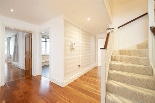 Birchgrove House, Strand Drive, Kew, TW9