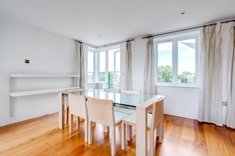 Birchgrove House, Strand Drive, Kew, TW9