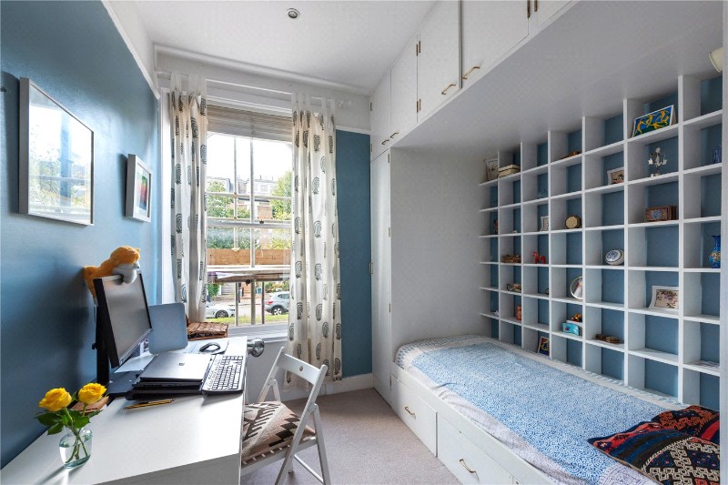 Petherton Road, London, N5