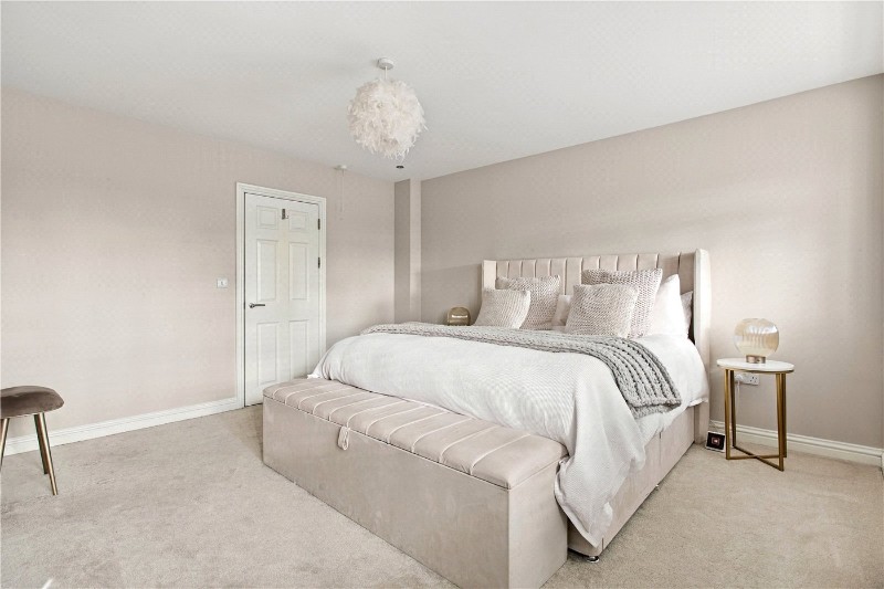 Beclands Road, London, SW17